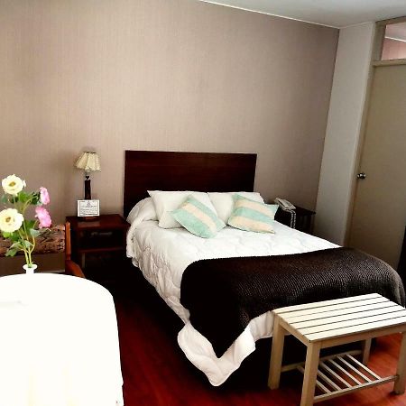 Helena De Santa Maria Otel Arequipa Dış mekan fotoğraf
